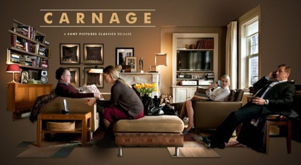 Carnage (2011)